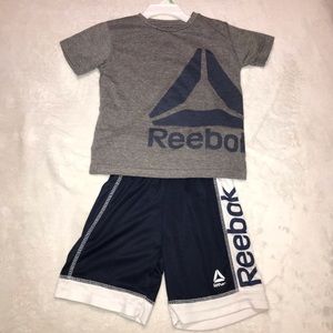 Reebok Outfit